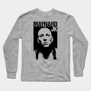 Maynard James Keenan Long Sleeve T-Shirt